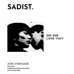 Sadist