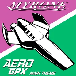 Aero Gpx Main Theme