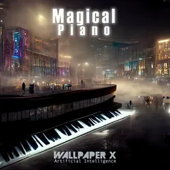 Magical Piano