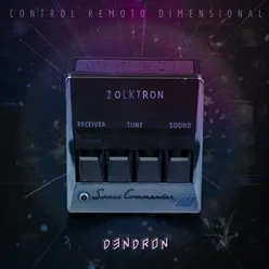 Control Remoto Dimensional