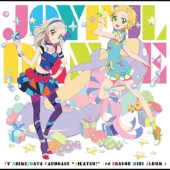 JOYFUL DANCE ("Aikatsu!" 3rd Season Featured Songs Mini Album)