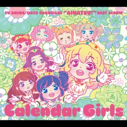 Calendar Girl