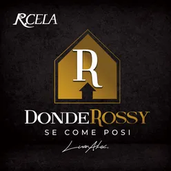 Donde Rossy (Radio Edit)