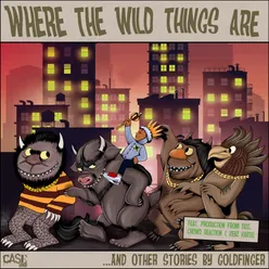 Where the Wild Things Are