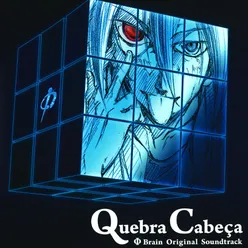 Φbrain Kami No Puzzle Quebra Cabeça (Original Motion Picture Soundtrack)