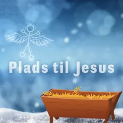 Plads til Jesus