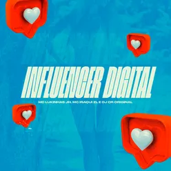 Influencer Digital