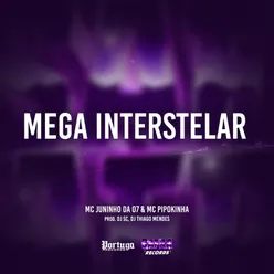 Mega Interstelar