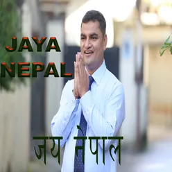 Jaya Nepal