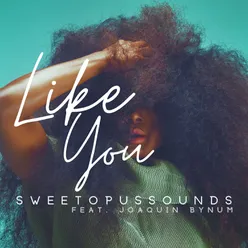 Like You (feat. Joaquin Bynum)