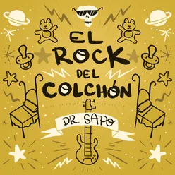 El Rock del Colchón