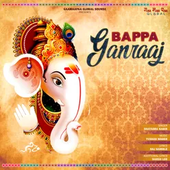 Bappa Ganraaj - Single