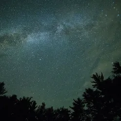 星月花海