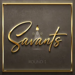 BUR Savants - Round 2