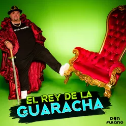 El Rey de la Guaracha