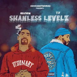 Skanless Levelz