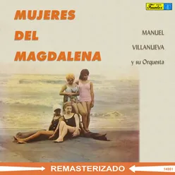 Mujeres del Magdalena