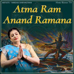 Atma Ram Anand Ramana