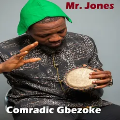 Comradic Gbezoke (Live)