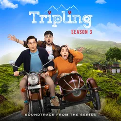 Tripling: Season 3 (Music from TVF Series)