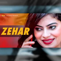 Zehar