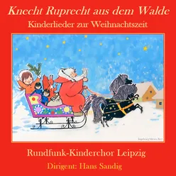 Weihnachtszeit, schönste Zeit