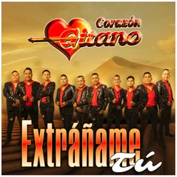 Extráñame Tú