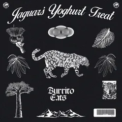 Jaguar's Yoghurt Treat