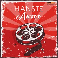 Hanste Ansoo (Original Motion Picture Soundtrack)