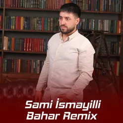 Bahar (Remix)