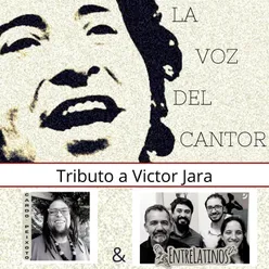 La Voz del Cantor