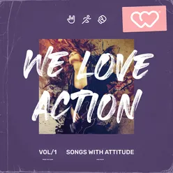 Songs with Attitude, Vol. 1