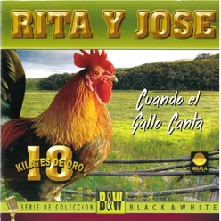 18 Kilates de Oro Cuando el Gallo Canta