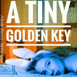 A Tiny Golden Key