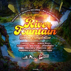 River Fountain Riddim Compilation