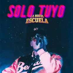 Solo Tuyo