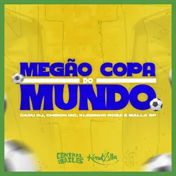 Megão Copa do Mundo