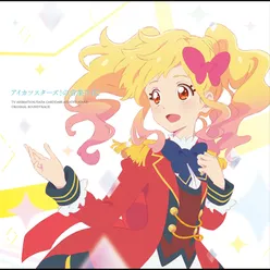 Aikatsu Stars! Original Motion Picture Soundtrack 2