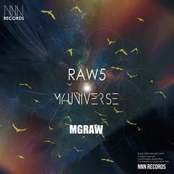 RAW5 - My Universe