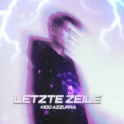 Letzte Zeile