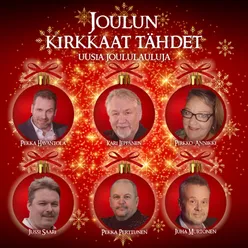 Pukki poron valjastaa