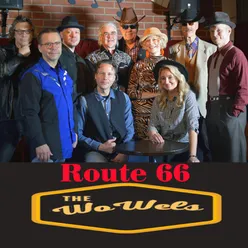 Route 66