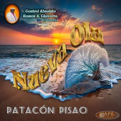 Patacón Pisao