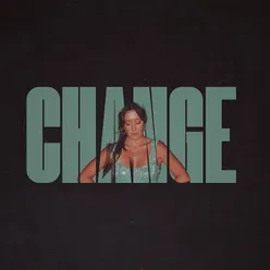 Change