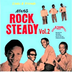 More Rocksteady, Vol. 2