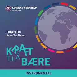 Kraft til å bære (Instrumental)