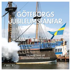Göteborgs Jubileumsfanfar