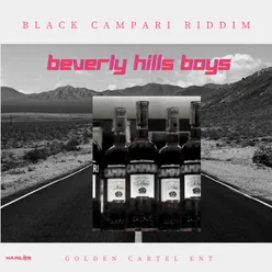 Black Campari Riddim