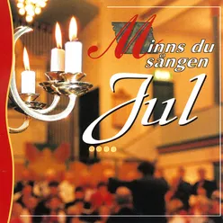 Minns du sången - Jul