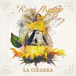 La Cigarra